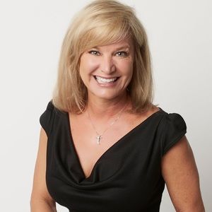 Meet your Posher, Tracey